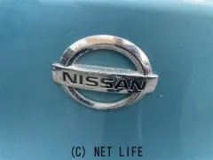 日産 キューブ