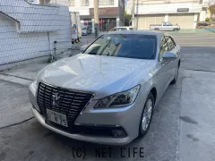 トヨタ クラウンロイヤル
