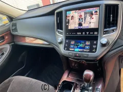 トヨタ クラウンロイヤル