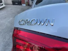 トヨタ クラウンロイヤル