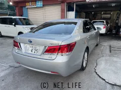 トヨタ クラウンロイヤル