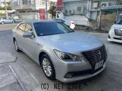 トヨタ クラウンロイヤル