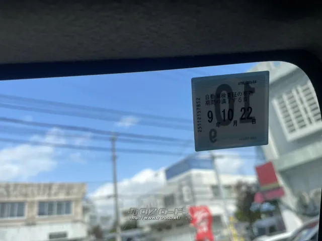 スズキ エブリイ