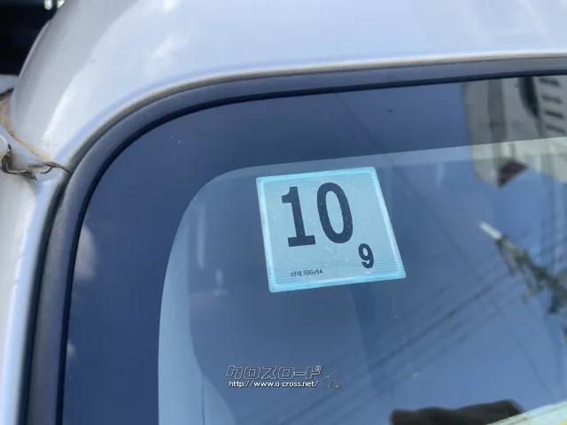 スズキ エブリイ