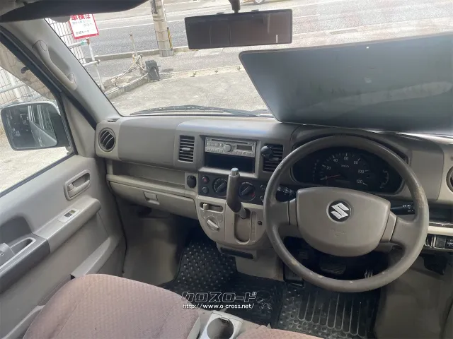 スズキ エブリイ