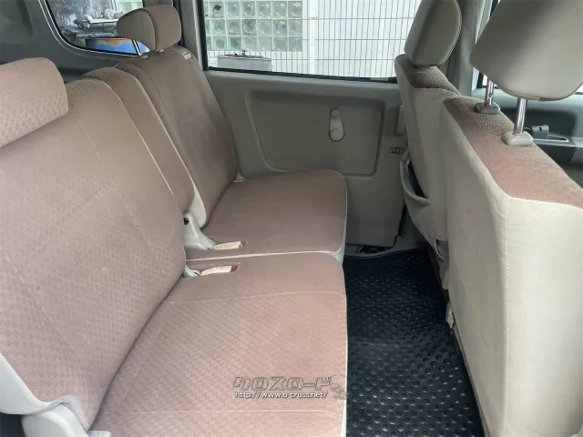 スズキ エブリイ