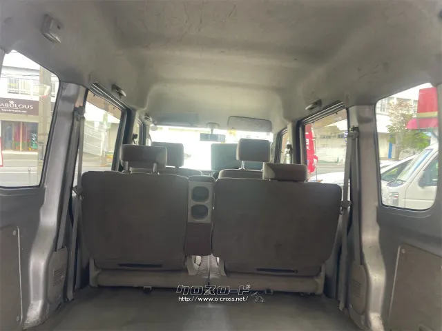 スズキ エブリイ