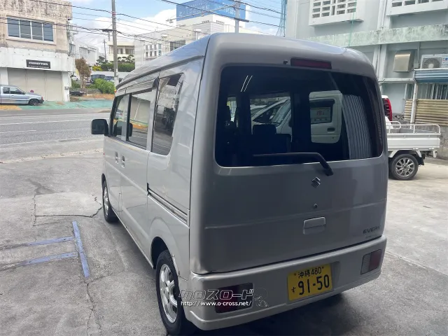 スズキ エブリイ