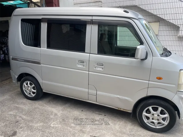 スズキ エブリイ