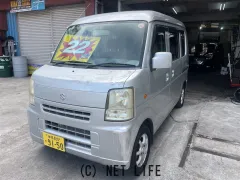 スズキ エブリイ