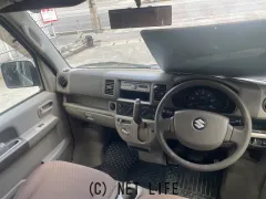 スズキ エブリイ