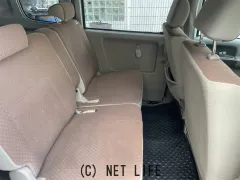 スズキ エブリイ