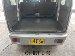 スズキ エブリイ