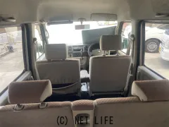 スズキ エブリイ