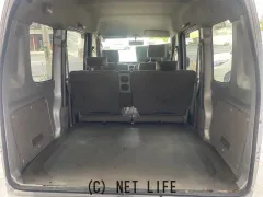 スズキ エブリイ