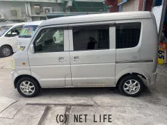 スズキ エブリイ