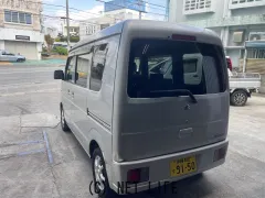 スズキ エブリイ