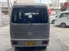 スズキ エブリイ