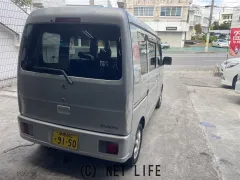 スズキ エブリイ