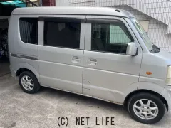 スズキ エブリイ