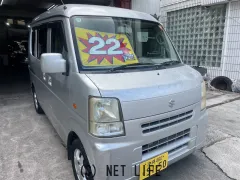 スズキ エブリイ