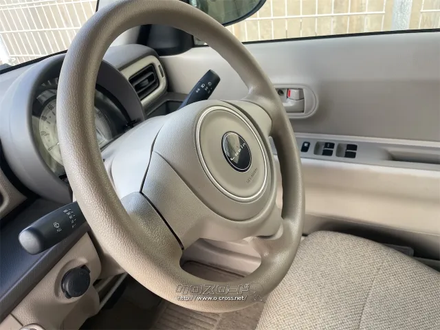 スズキ アルトラパン