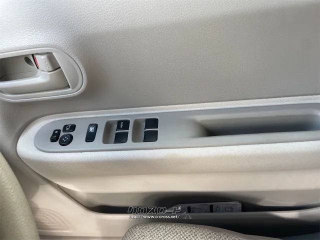 スズキ アルトラパン