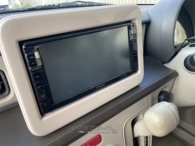 スズキ アルトラパン