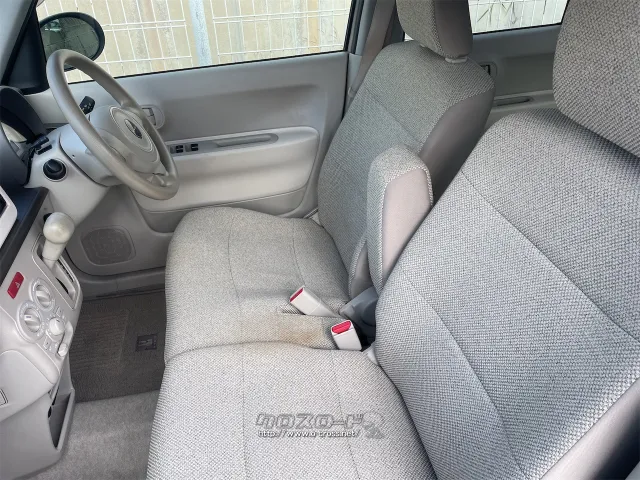 スズキ アルトラパン