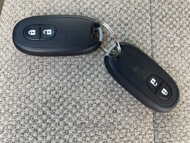 スズキ アルトラパン