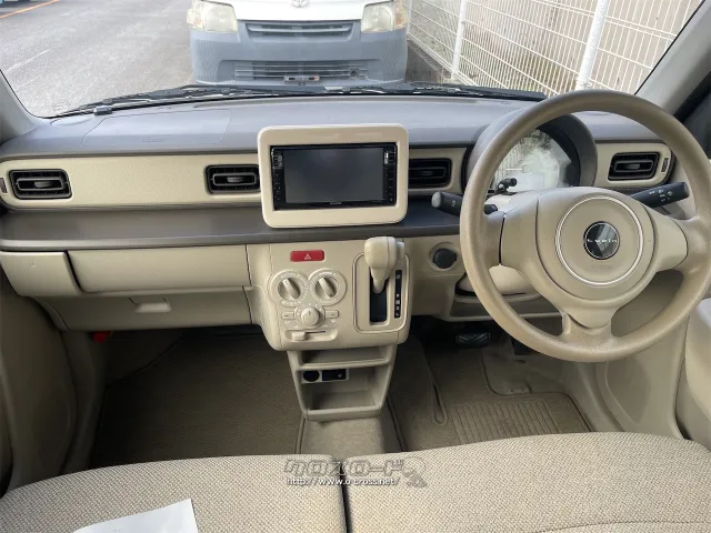 スズキ アルトラパン