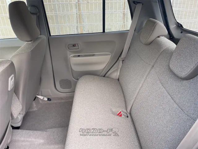 スズキ アルトラパン