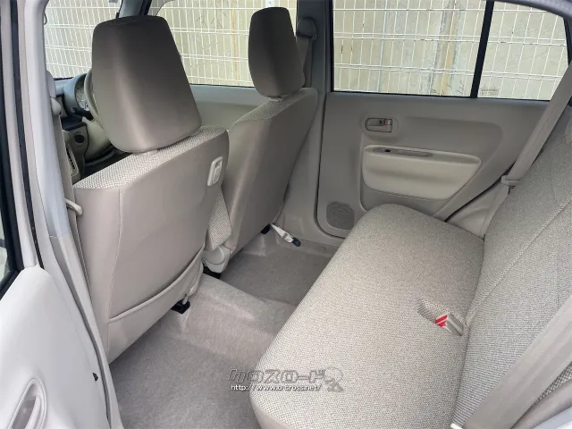 スズキ アルトラパン