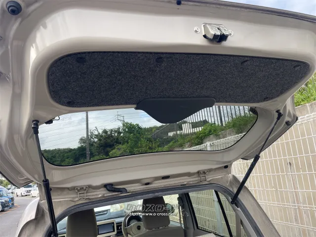 スズキ アルトラパン