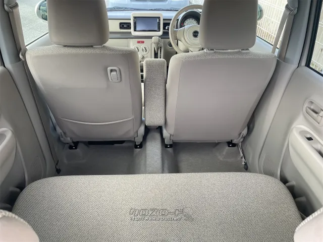 スズキ アルトラパン