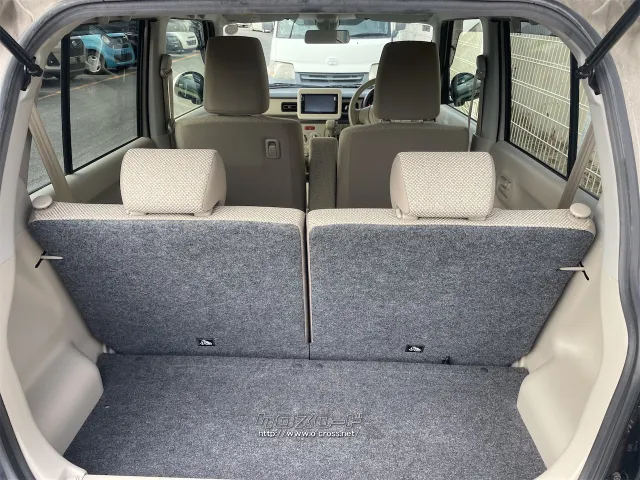 スズキ アルトラパン