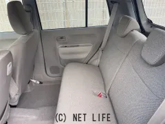 スズキ アルトラパン