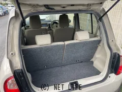 スズキ アルトラパン