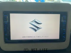 スズキ アルトラパン