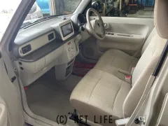 スズキ アルトラパン