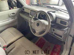 スズキ アルトラパン