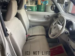 スズキ アルトラパン