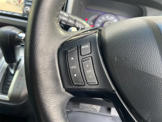 ホンダ ステップワゴン