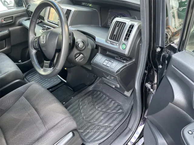 ホンダ ステップワゴン