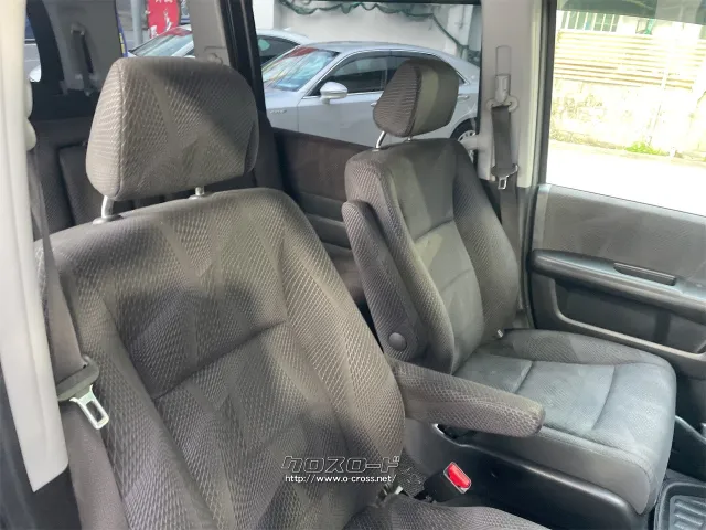 ホンダ ステップワゴン