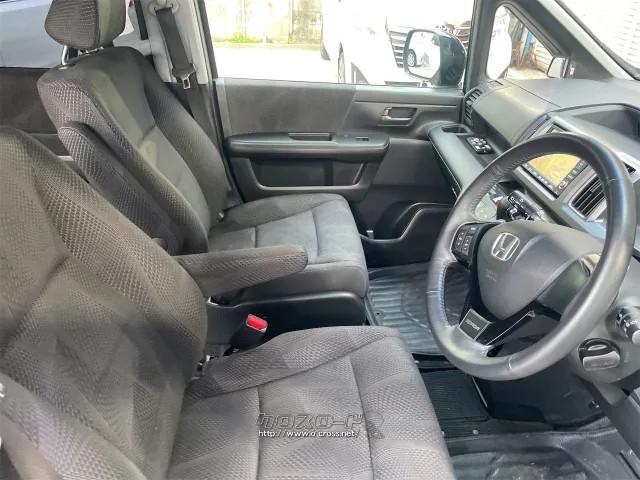 ホンダ ステップワゴン