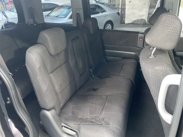 ホンダ ステップワゴン