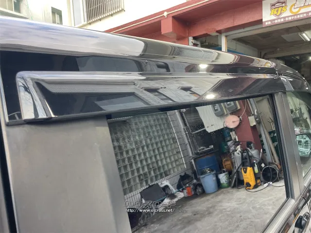 ホンダ ステップワゴン