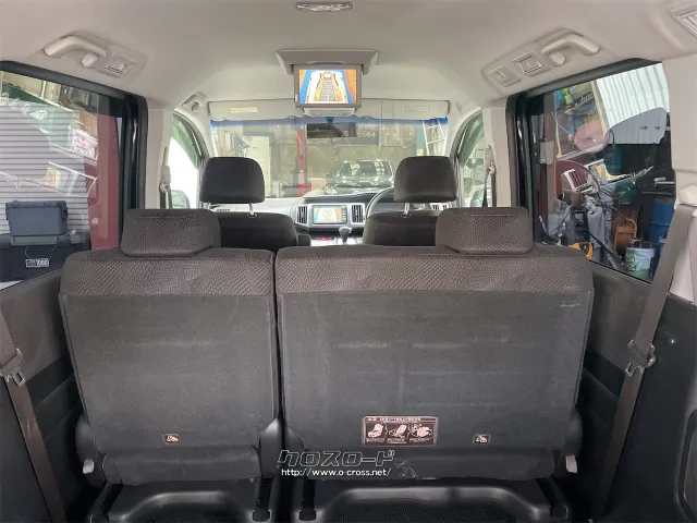 ホンダ ステップワゴン