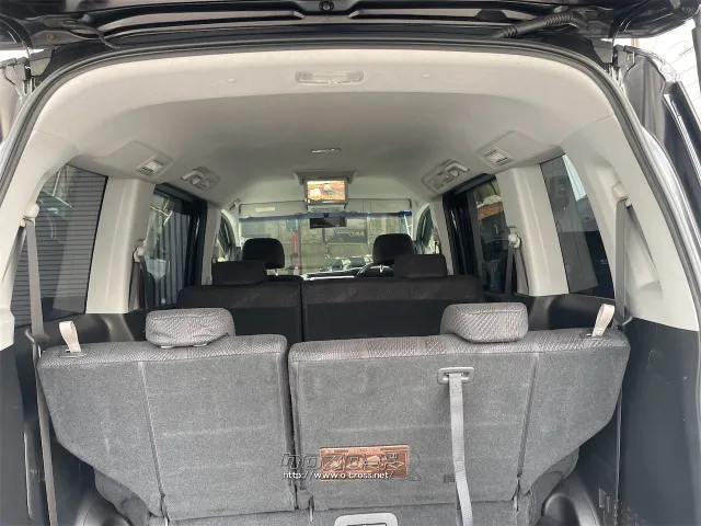 ホンダ ステップワゴン